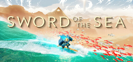 Sword of the Sea – The Review&nbsp;RoundUp